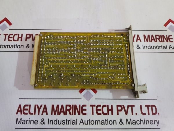 BBC CMA 37-1 MODULE CARD GVT 360 5798