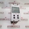 BENTLY NEVADA 81228-01 SIX CHANNEL TEMPERATURE MONITOR 79492-01