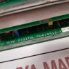 BENTLY NEVADA 81228-01 SIX CHANNEL TEMPERATURE MONITOR 79492-01