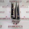 BENTLY NEVADA 81228-01 SIX CHANNEL TEMPERATURE MONITOR 79492-01