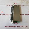 BENTLY NEVADA 3 WIRE RTD INPUT 82368-01 TERMINAL MODULE