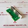 BENTLY NEVADA 3 WIRE RTD INPUT 82368-01 TERMINAL MODULE