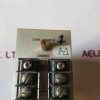 BENTLY NEVADA 3 WIRE RTD INPUT 82368-01 TERMINAL MODULE