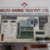 B&R 4P0420.00-490 POWER PANEL