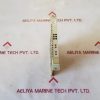 BROWN BOVERI CMA 34-1 MODULE CARD GVT 360 5795