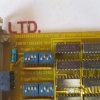 BROWN BOVERI CMA 34-1 MODULE CARD GVT 360 5795