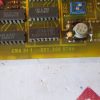 BROWN BOVERI CMA 34-1 MODULE CARD GVT 360 5795