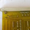 BROWN BOVERI CMA 34-1 MODULE CARD GVT 360 5795