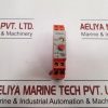BROYCE CONTROL M1BVR RELAY 1 TO 30 SECS