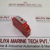 BROYCE CONTROL M1BVR RELAY 1 TO 30 SECS