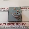 BRUNVOLL SIFAM 1-0-1 MA HK PANEL METER 47872/3-0017