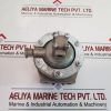 BSI PILOT OPERATED VALVE WM630-101