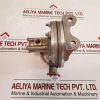 BSI PILOT OPERATED VALVE WM630-101