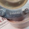 BSI PILOT OPERATED VALVE WM630-101