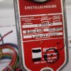 BARKSDALE C 9612-0 PRESSURE SWITCH
