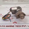 BARKSDALE C 9612-0 PRESSURE SWITCH