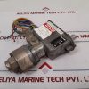 BARKSDALE C 9612-0 PRESSURE SWITCH