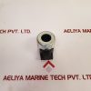 SOLENOID VALVE COIL 021463 24VDC