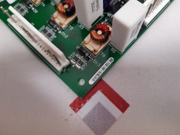 BYPASS CONTROL 118302830 A PCB CARD