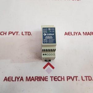 CABUR XCSD15B DOMOTIC POWER