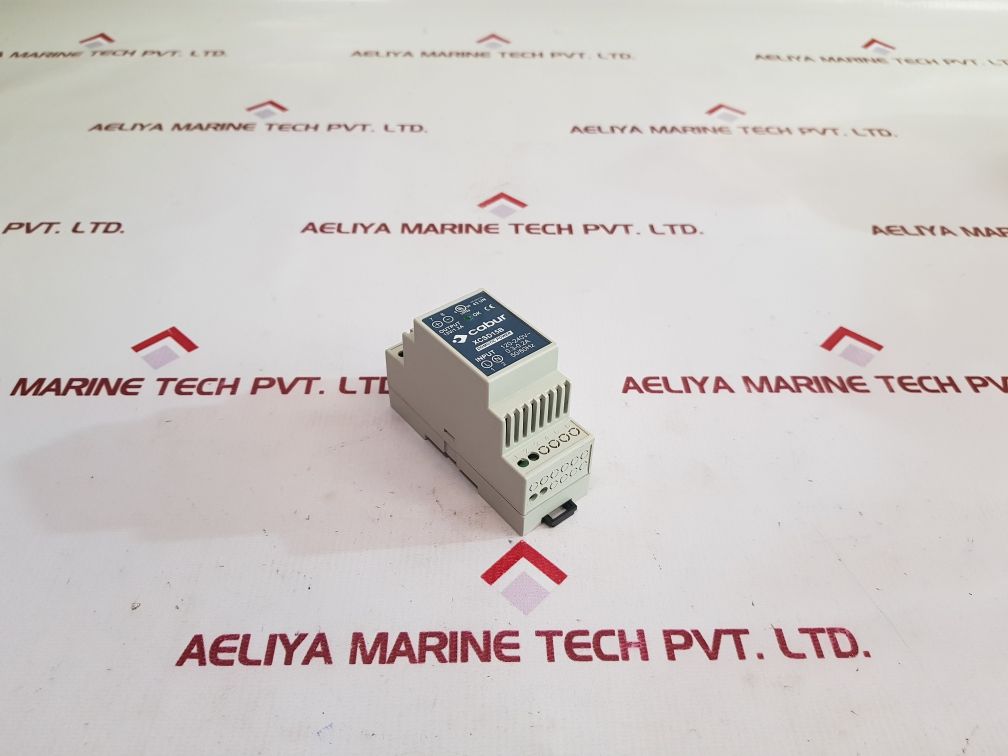 CABUR XCSD15B DOMOTIC POWER