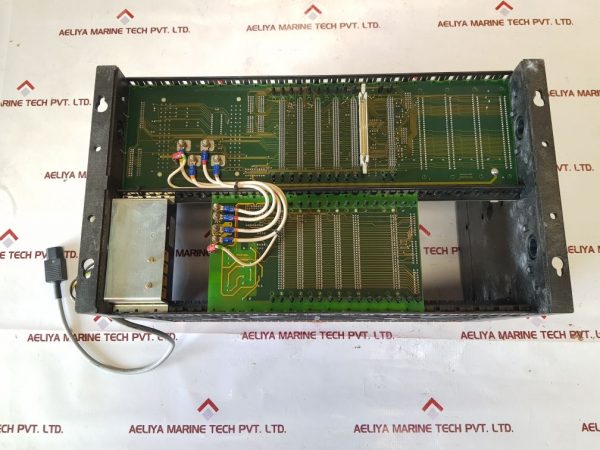 CEGELEC SIMULATOR GEM80-400 ENHANCED PROGRAMMABLE CONTROLLER