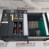 CEGELEC QUANTUM IC697CH5782D PROGRAMMABLE CONTROLLER