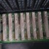 CEGELEC QUANTUM IC697CH5782D PROGRAMMABLE CONTROLLER