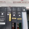 CEGELEC QUANTUM IC697CH5782D PROGRAMMABLE CONTROLLER