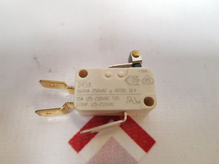 CHERRY D45X MICRO SWITCH Aeliya Marine