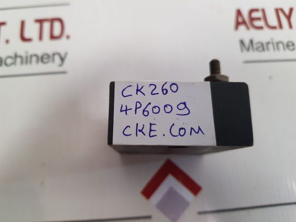 CKE CK260