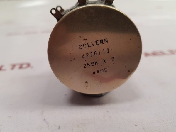 COLVERN 4226/11