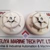 CONSILIUM IA130-2T RDJ-2T SMOKE HEAT DETECTOR 040203