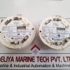 CONSILIUM IA130-2T RDJ-2T SMOKE HEAT DETECTOR 040203
