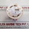 CONSILIUM IA130-2T RDJ-2T SMOKE HEAT DETECTOR 040203