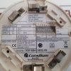 CONSILIUM IA130-2T RDJ-2T SMOKE HEAT DETECTOR 040203