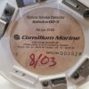 CONSILIUM SALWICO OD-5 OPTICAL SMOKE DETECTOR 2150