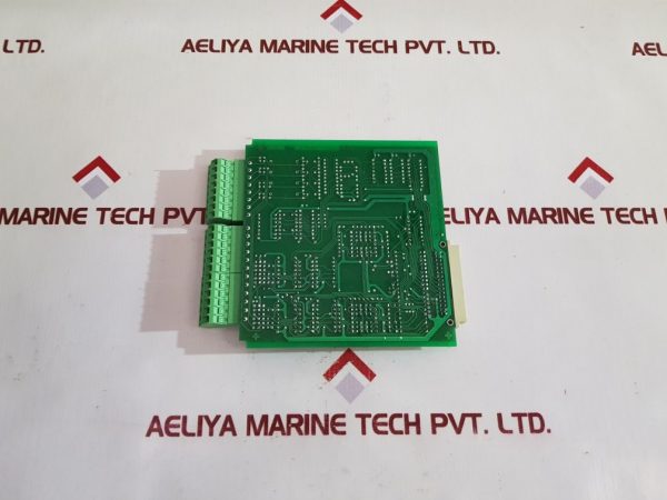 PCB CARD CONTREC S800I4C