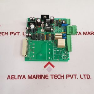 PCB CARD CONTREC S800PS4-I4