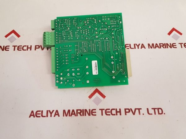 PCB CARD CONTREC S800PS4-I4