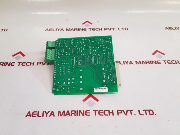 PCB CARD CONTREC S800PS4-I4