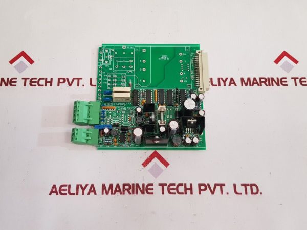 PCB CARD CONTREC S800PS4-I4