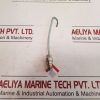 CONTRINEX DW-AD-603-M10E-637 INDUCTIVE PROXIMITY SWITCH