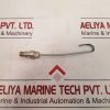 CONTRINEX DW-AD-603-M10E-637 INDUCTIVE PROXIMITY SWITCH