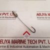 CONTRINEX DW-AD-603-M10E-637 INDUCTIVE PROXIMITY SWITCH