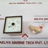 CROMPTON 243-026 AMMETER AND VOLTMETER