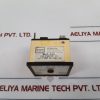 CROMPTON 243-026 AMMETER AND VOLTMETER