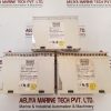 CROMPTON 256-PATW RELAY PROTECTOR