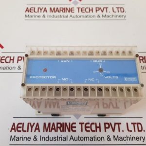CROMPTON 256-PLDW PROTECTOR TRIP RELAY