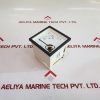 CROMPTON E243-026A-G-LS-NW-C6-SQ-CR PANEL INDICATOR